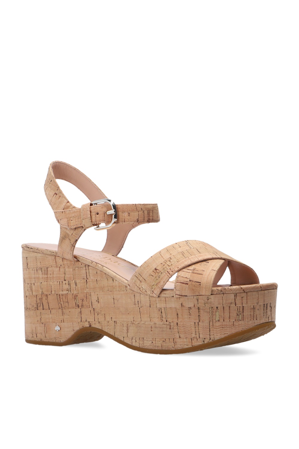 Kate Spade ‘Jasper’ platform sandals